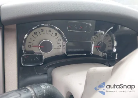 2008 Ford Expedition Limited from USA, damaged, VIN 1FMFU20528LA48014